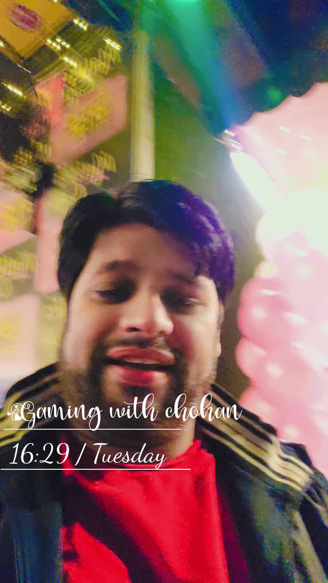 @M Asim Chohan