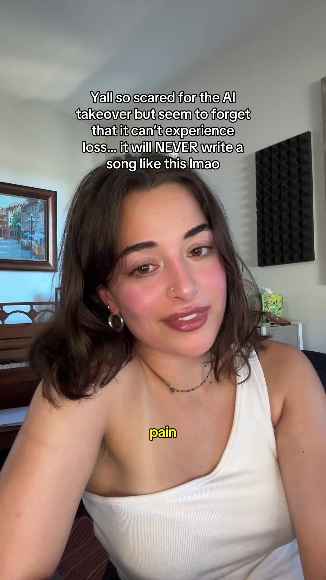 @Maya Sarkissian