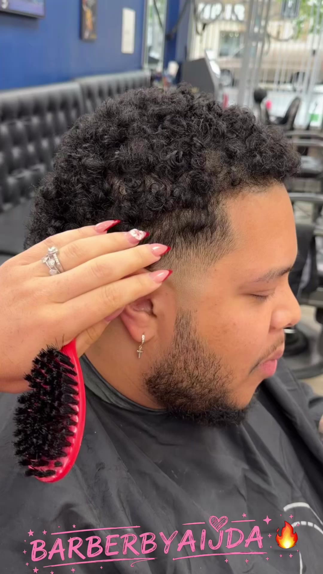 @BarbershopbyA