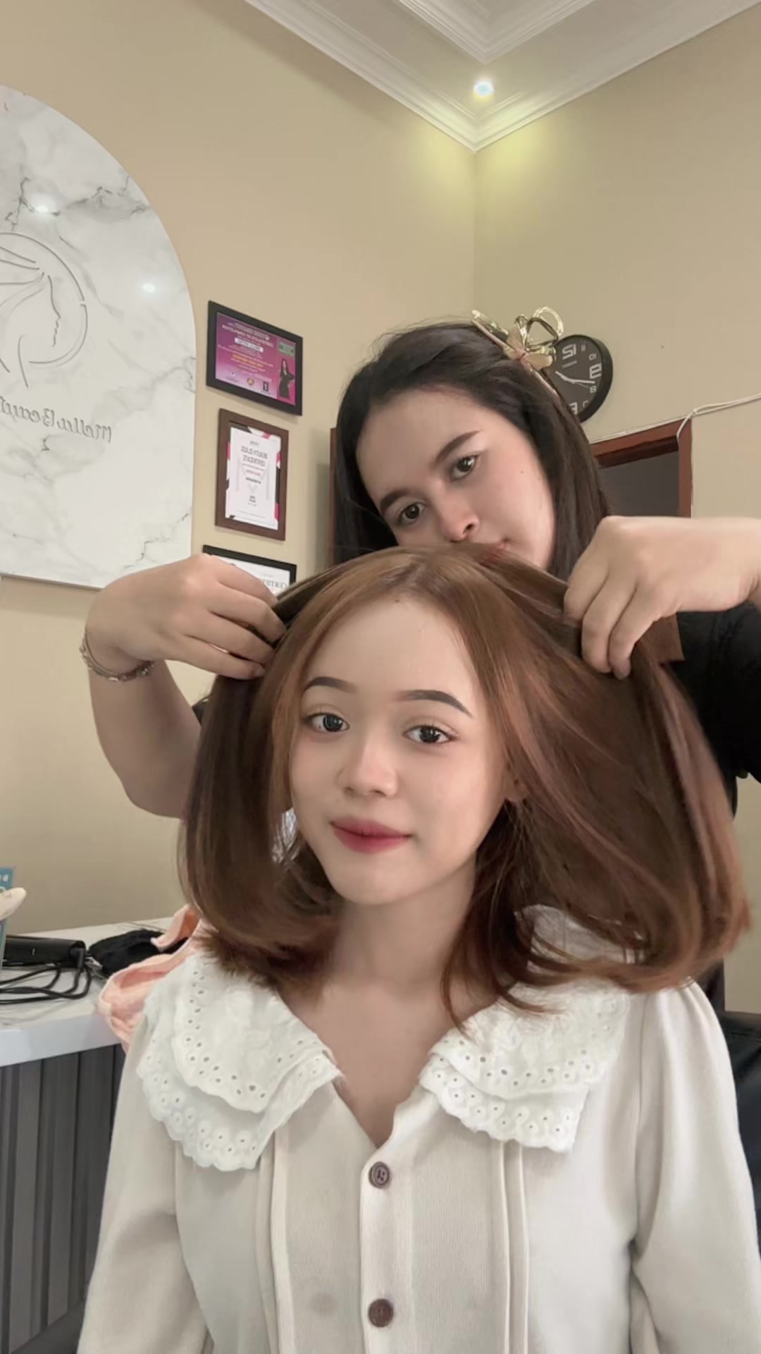 @MellaBeautySalon (MBS)