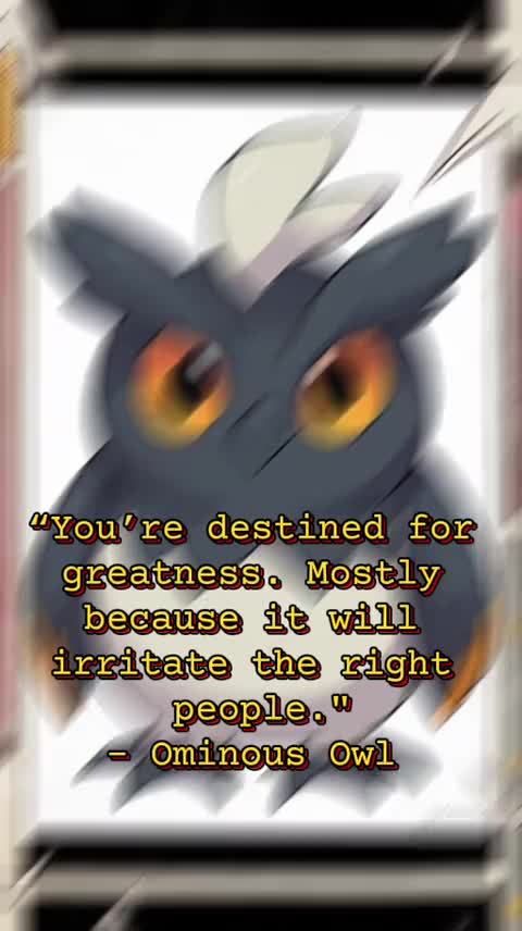 @FaeOwlet