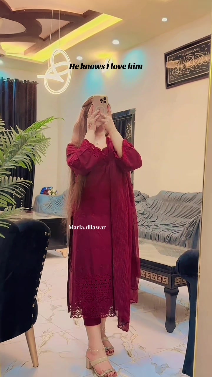 @MariaDilawar🐣