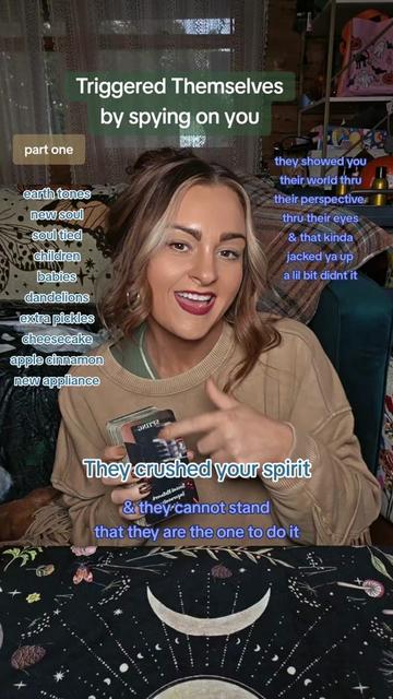 @Darcie 🦋🔮 The Dark Empress