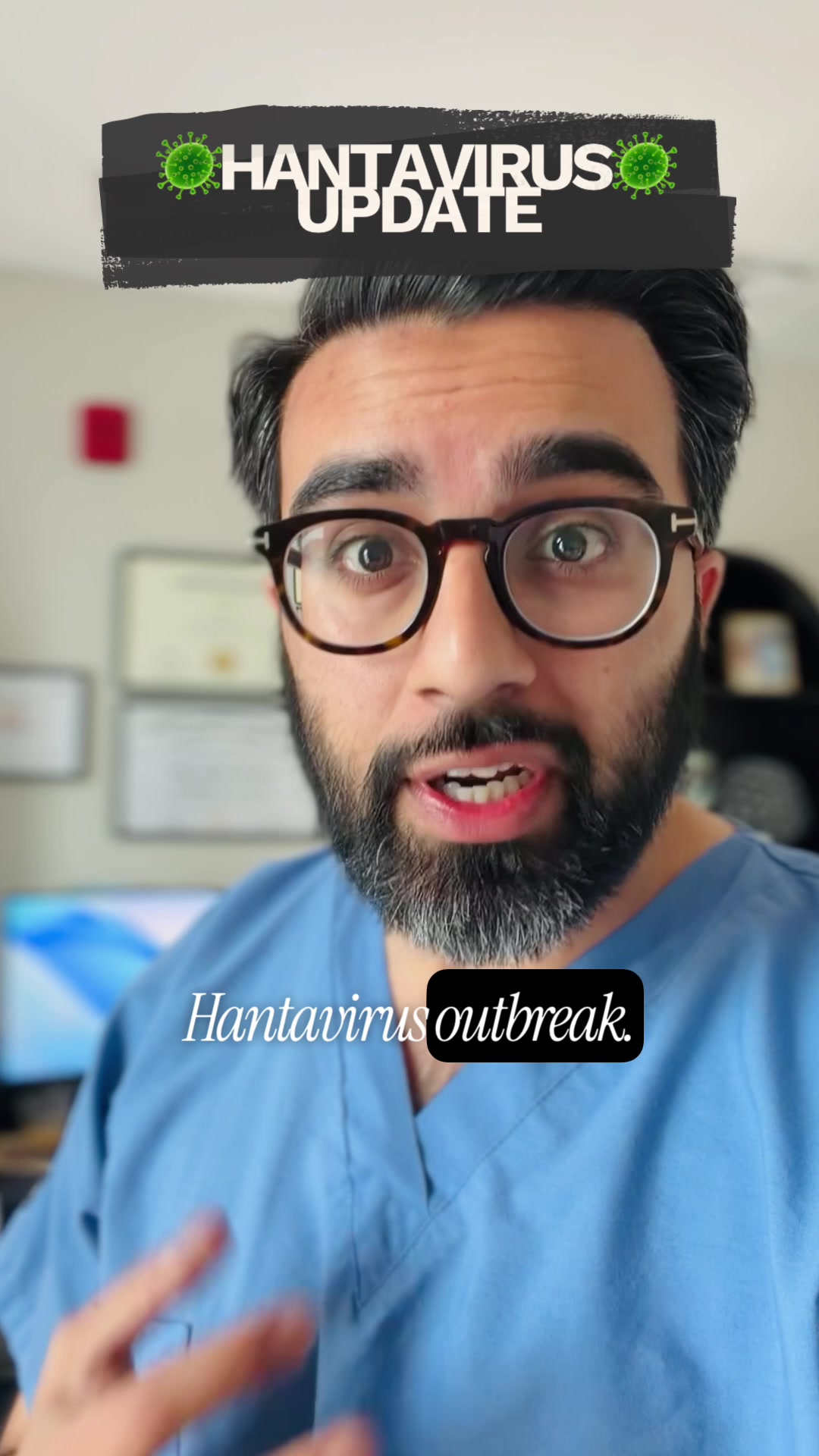 @Mutahir Farhan, MD, AAHIVS