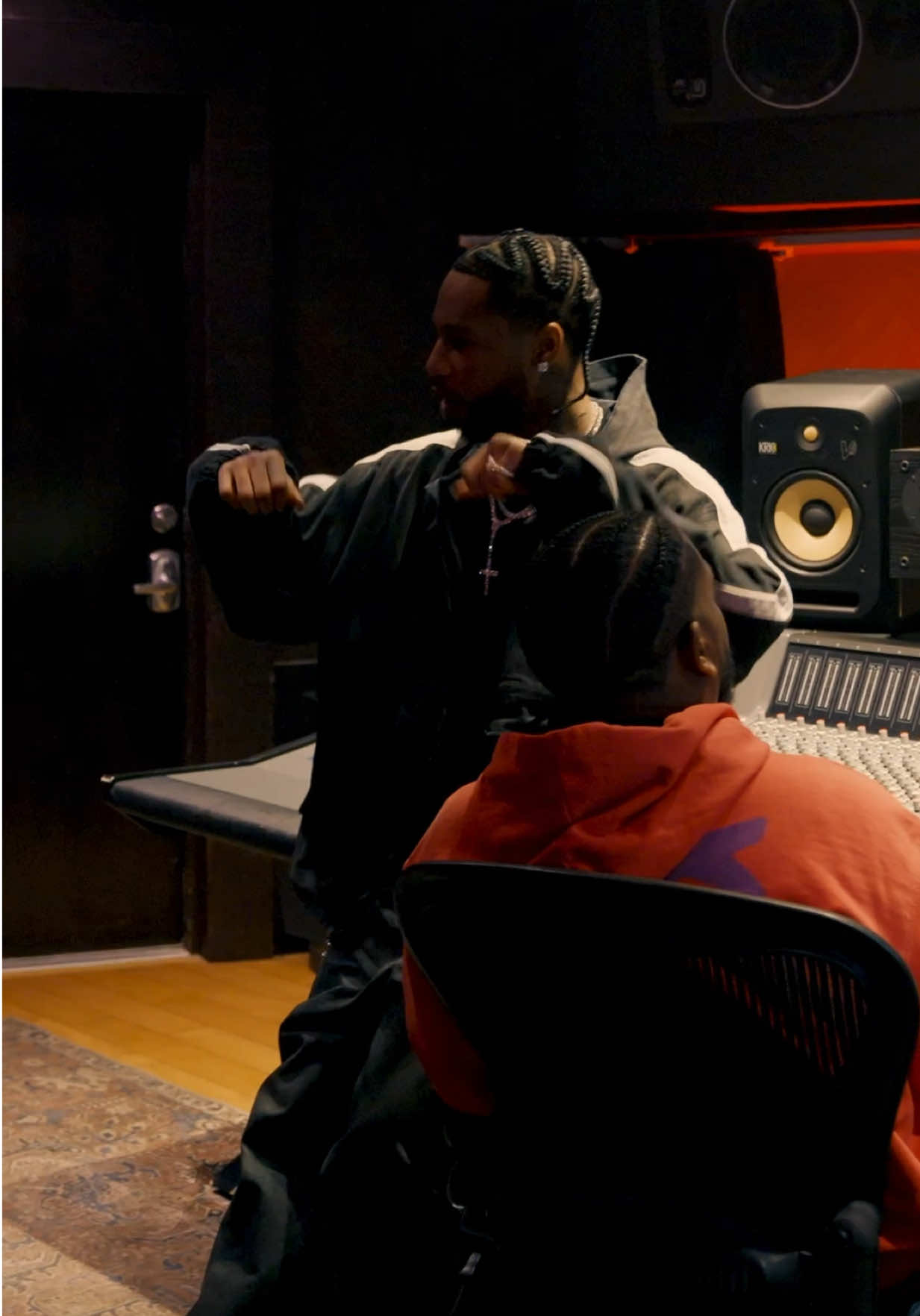 @keyglock