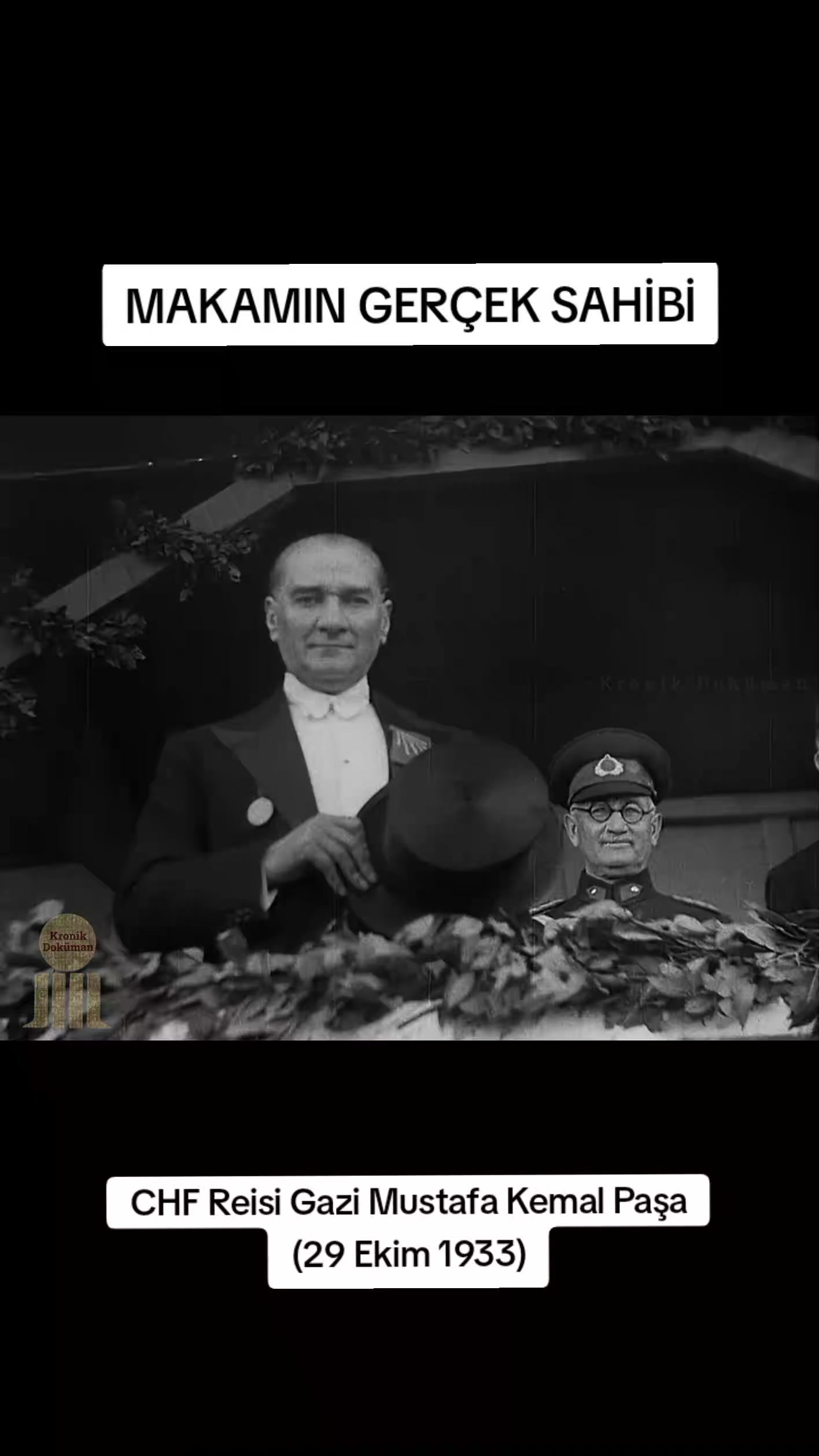 @Kronik Dok&uuml;man