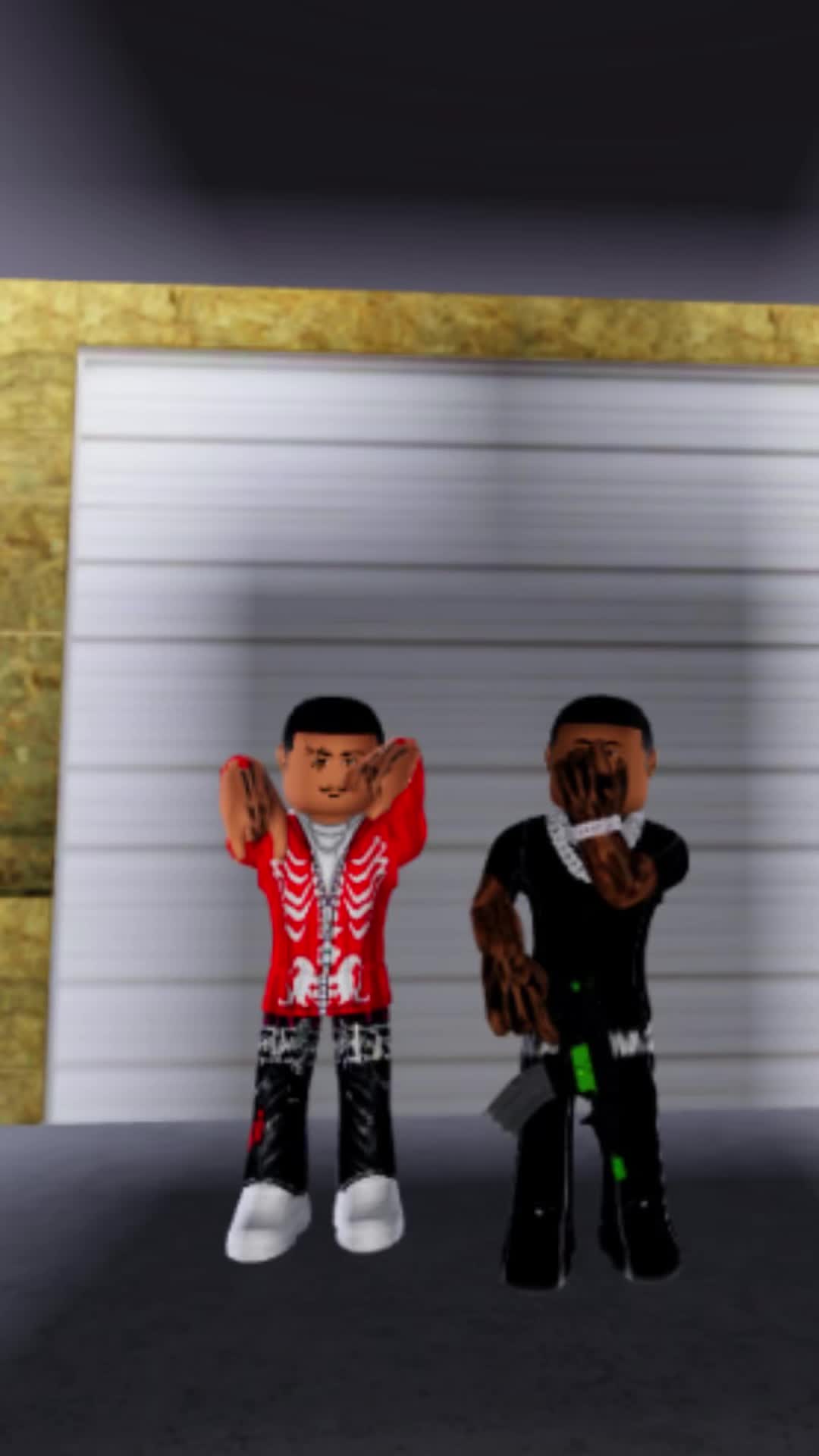 @MGZLil rue on the video