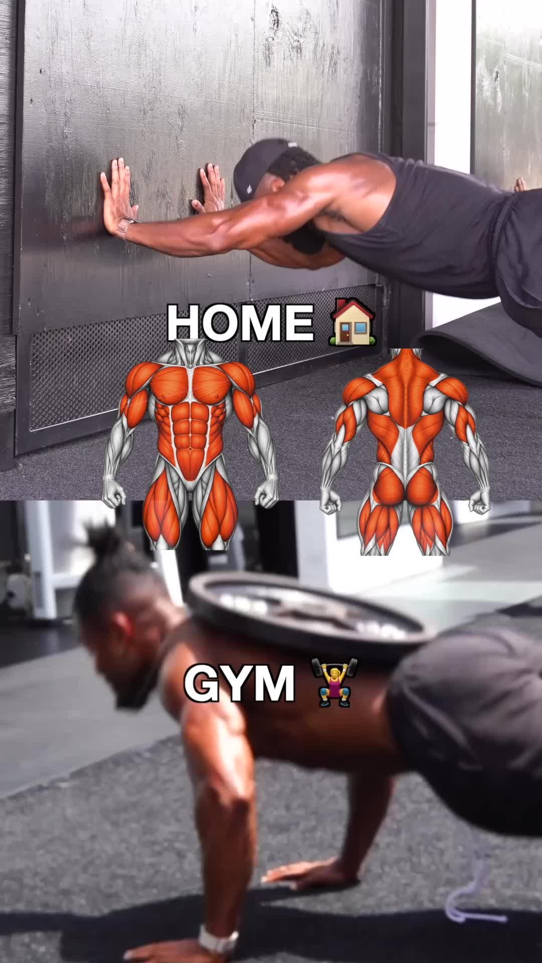 @Combat Ready Fitness