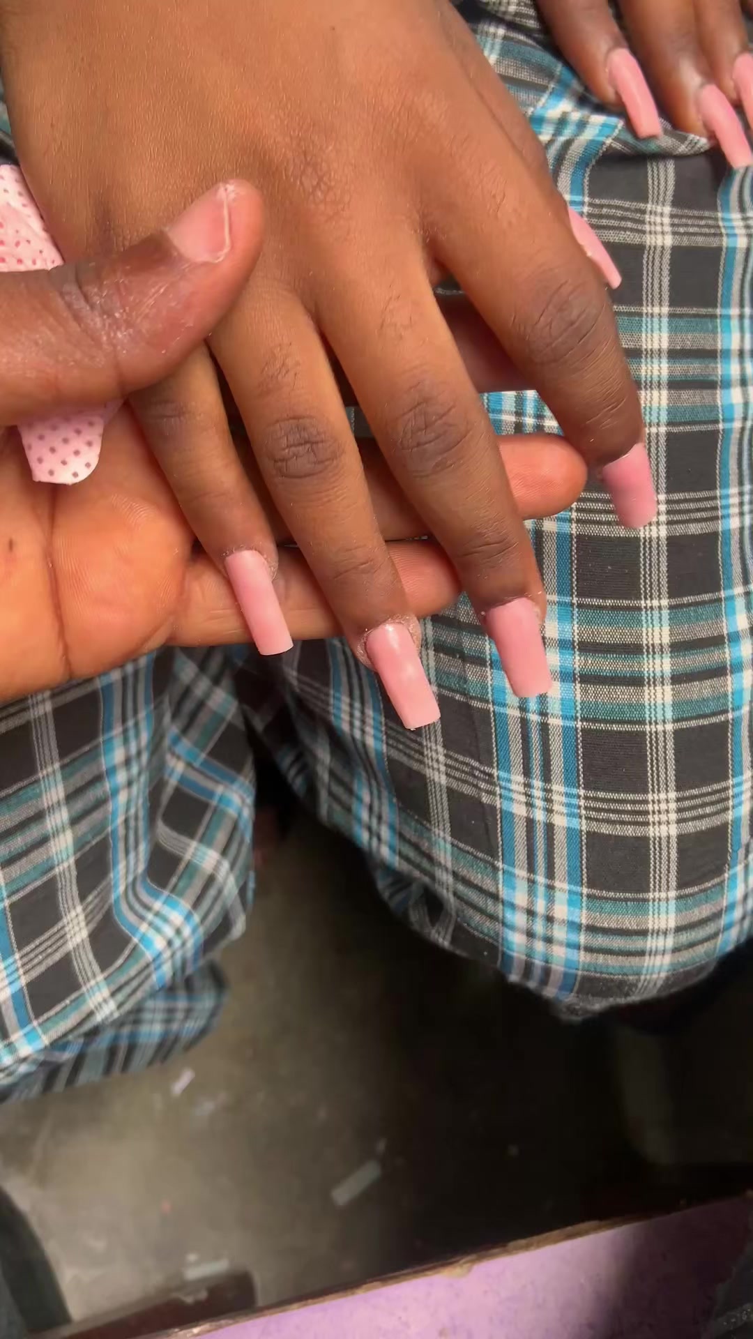 @Ivy-nailed-it๐