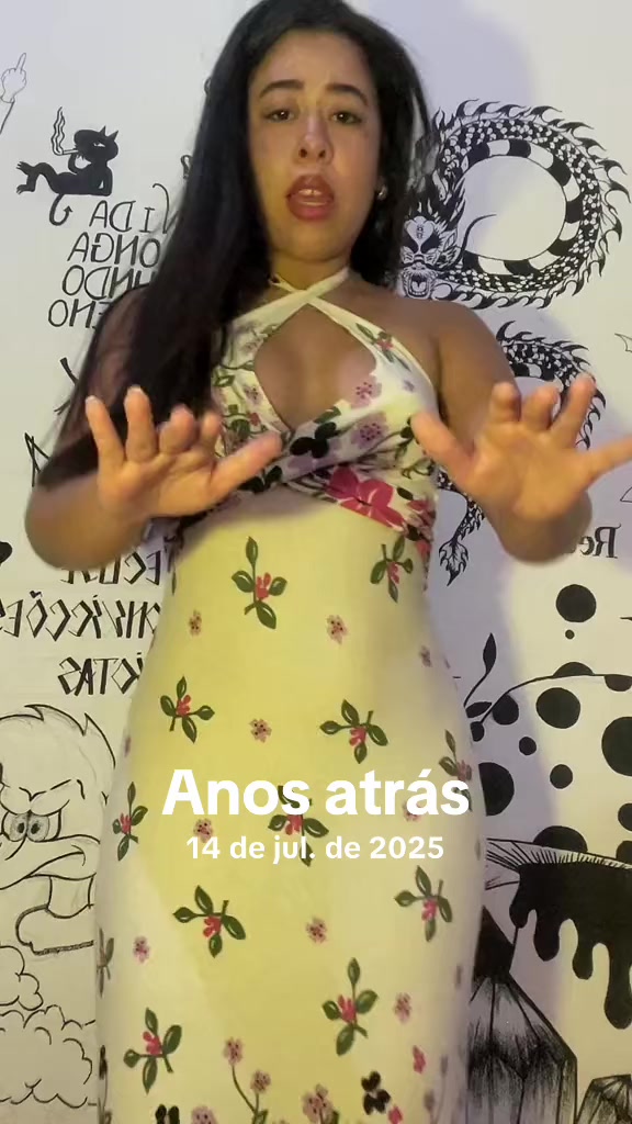 @Maysa Miranda