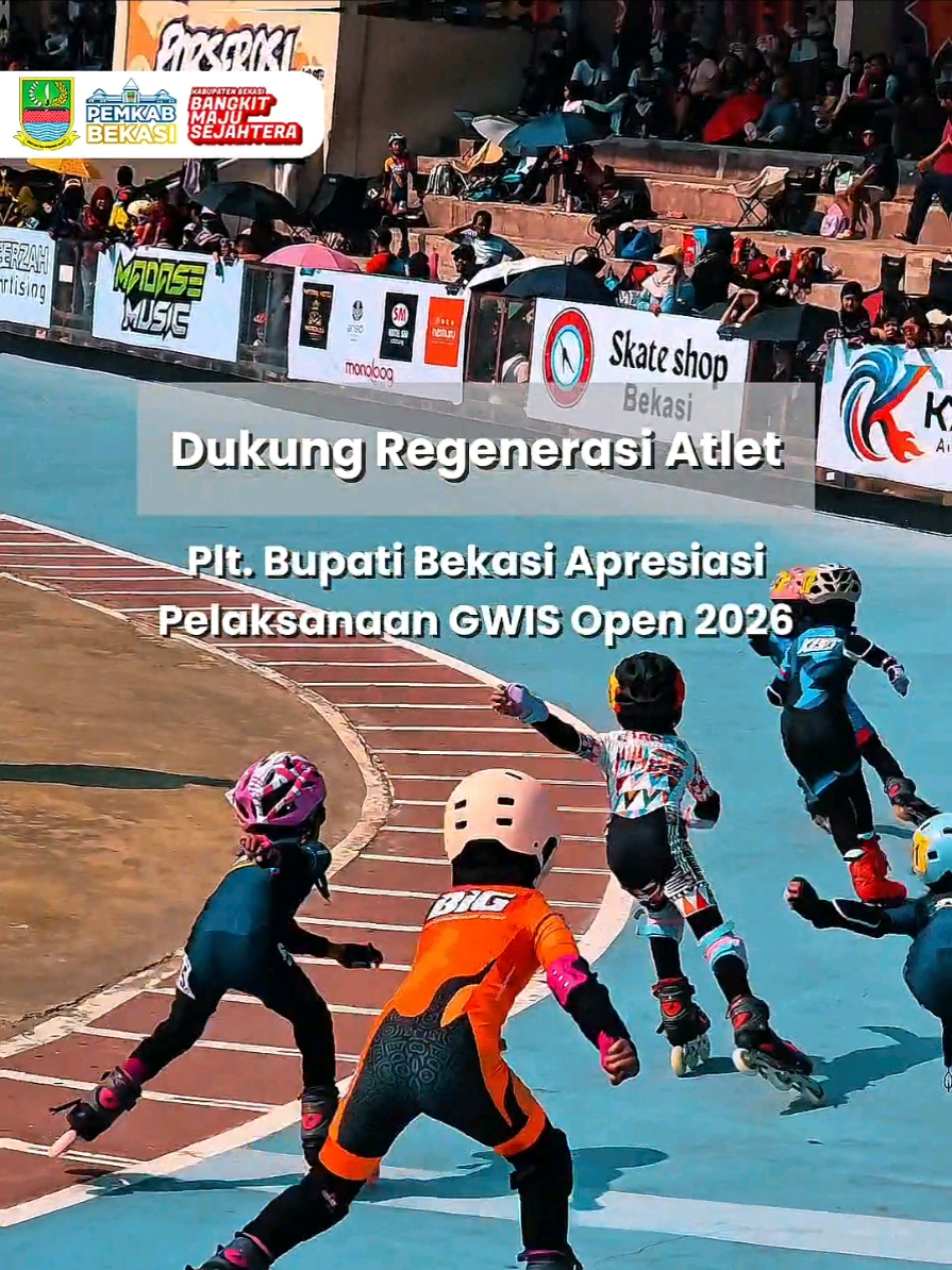 @Prokopim Kab Bekasi