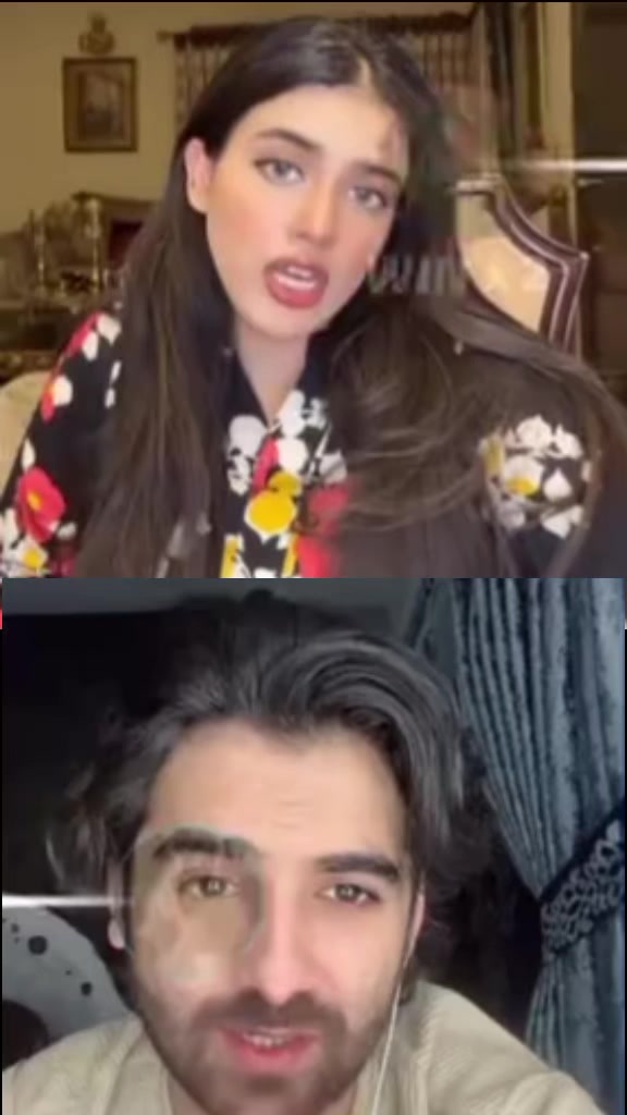 @Alina amir 1