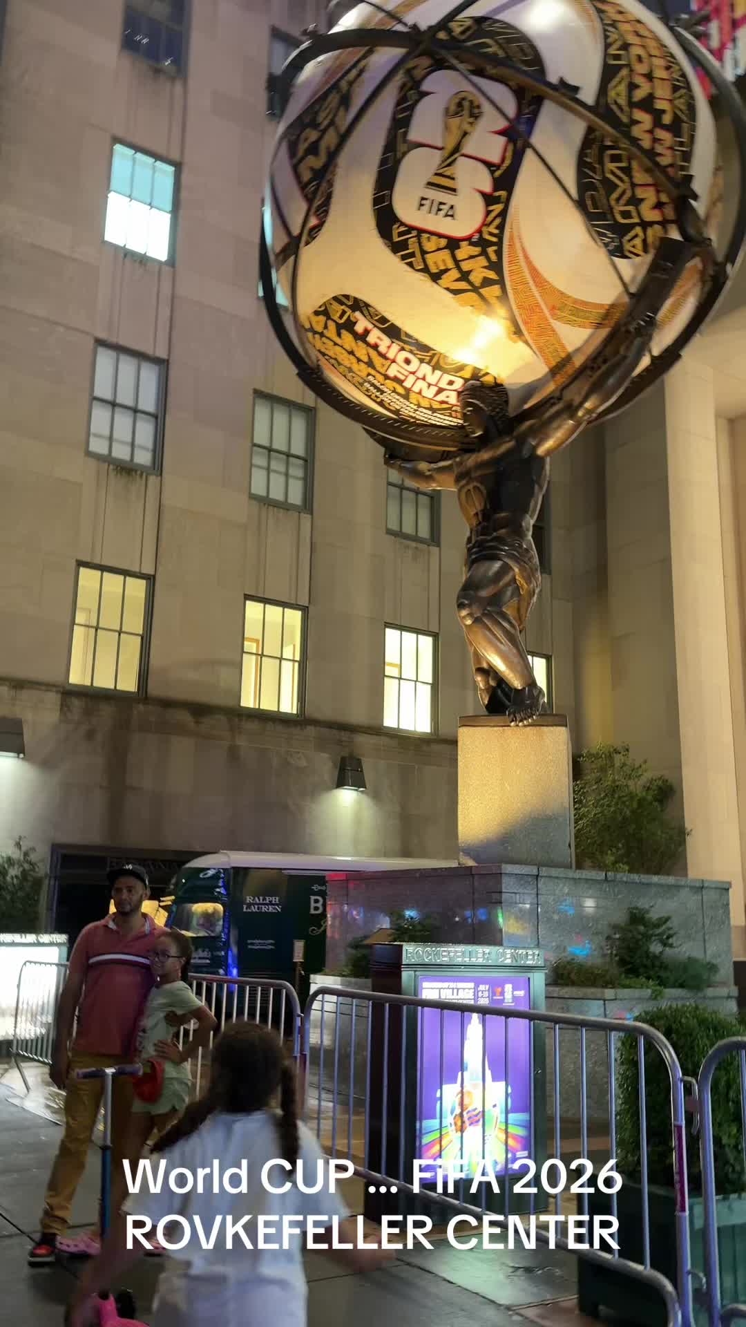 @Manhattan, NYC