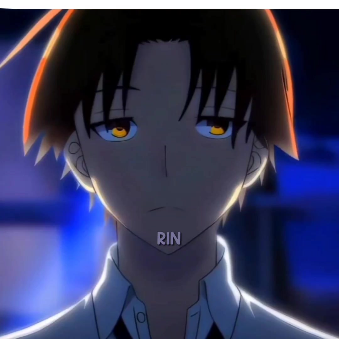 @凛|RIN_AMVZ