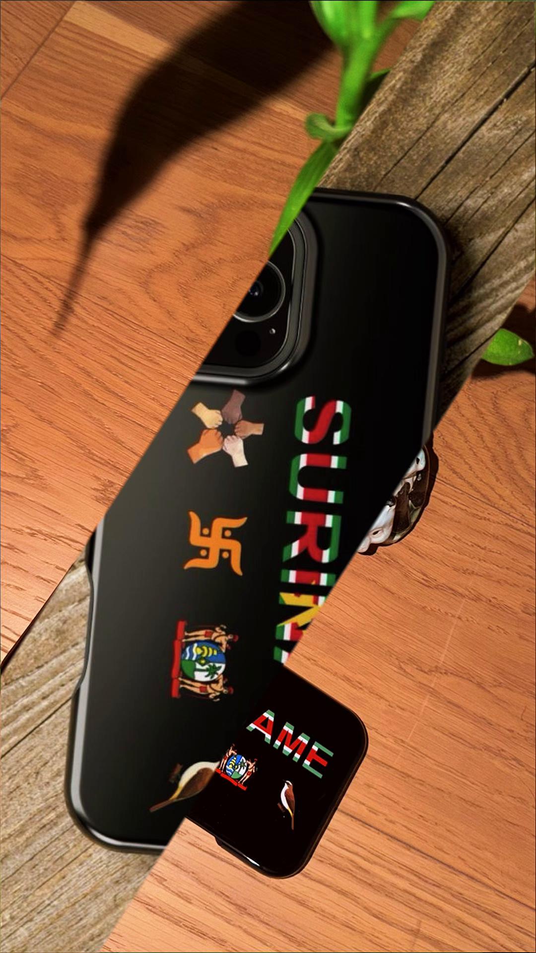 @LovahBai🇸🇷🇬🇾