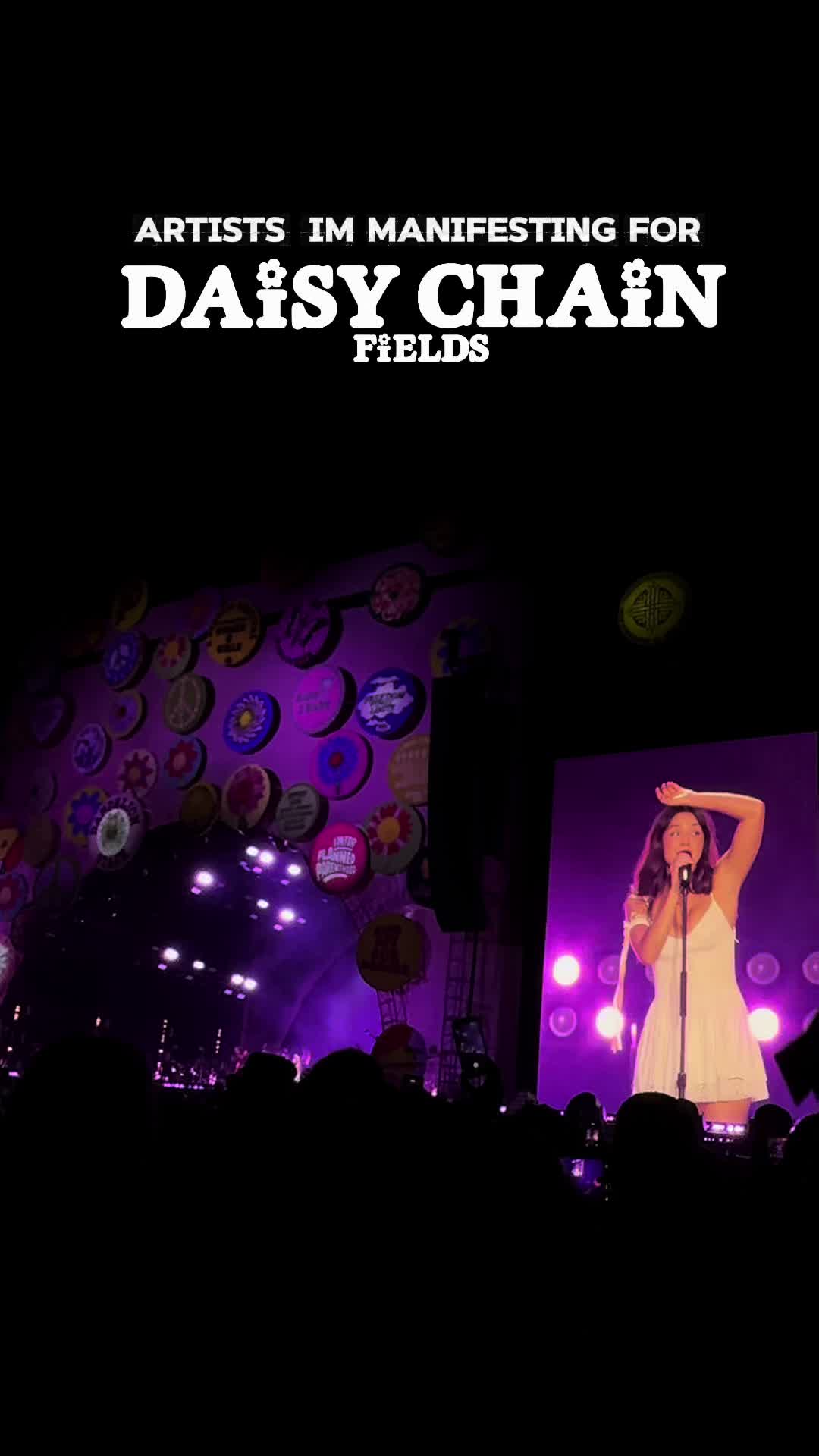 @Becks | Concert life ☆