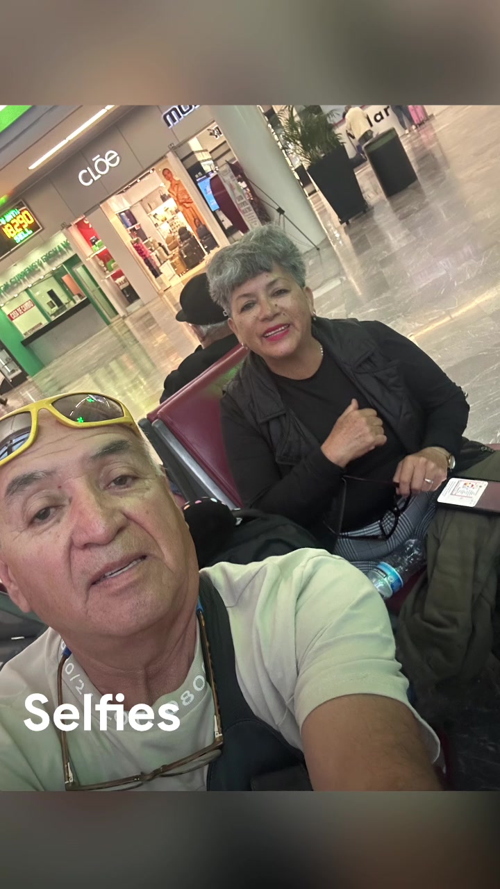@Enrique Moreno