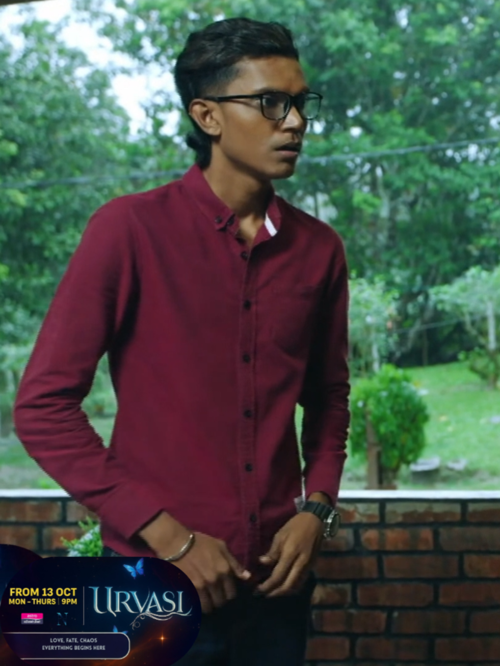 @Nazira Ibrahim