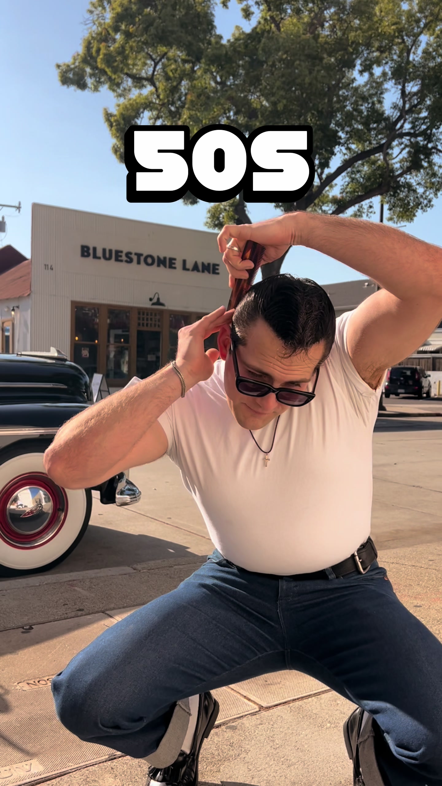 @Tony The Greaser