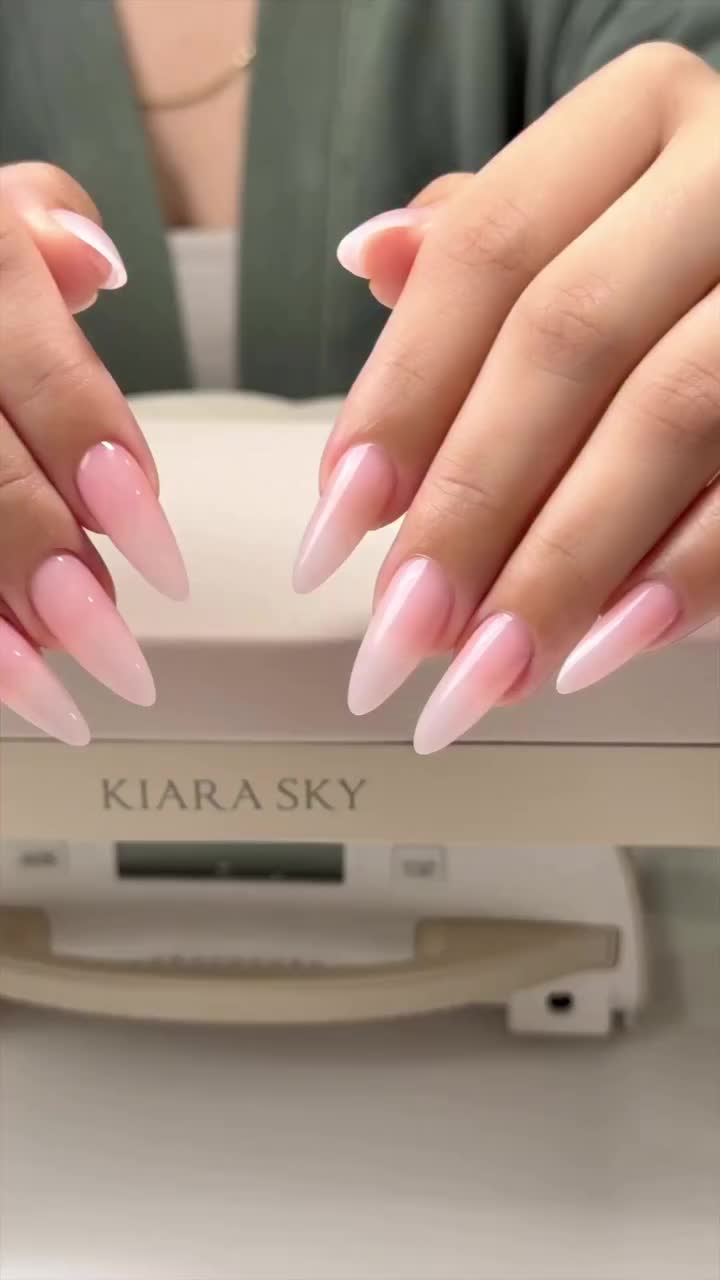 @Kiara Sky Professional Nails
