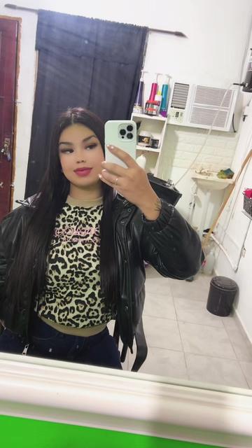 @Luna Diaz
