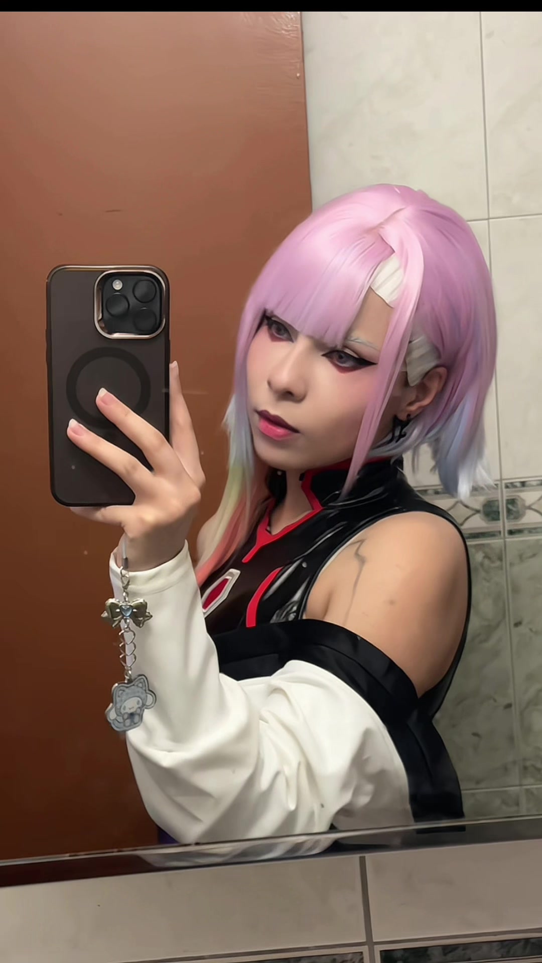 @Hallu Cosplays