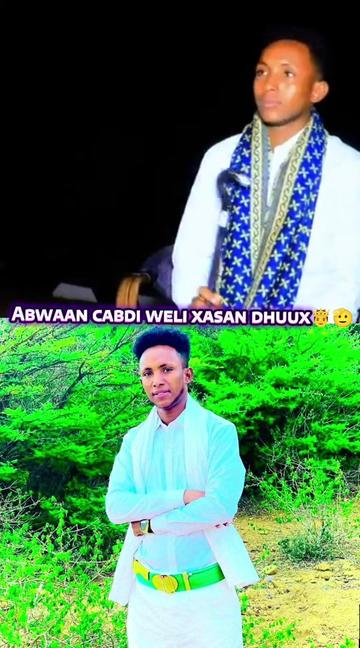 @CIISE GALMUDUG📸TV📺JAXAF JXAF
