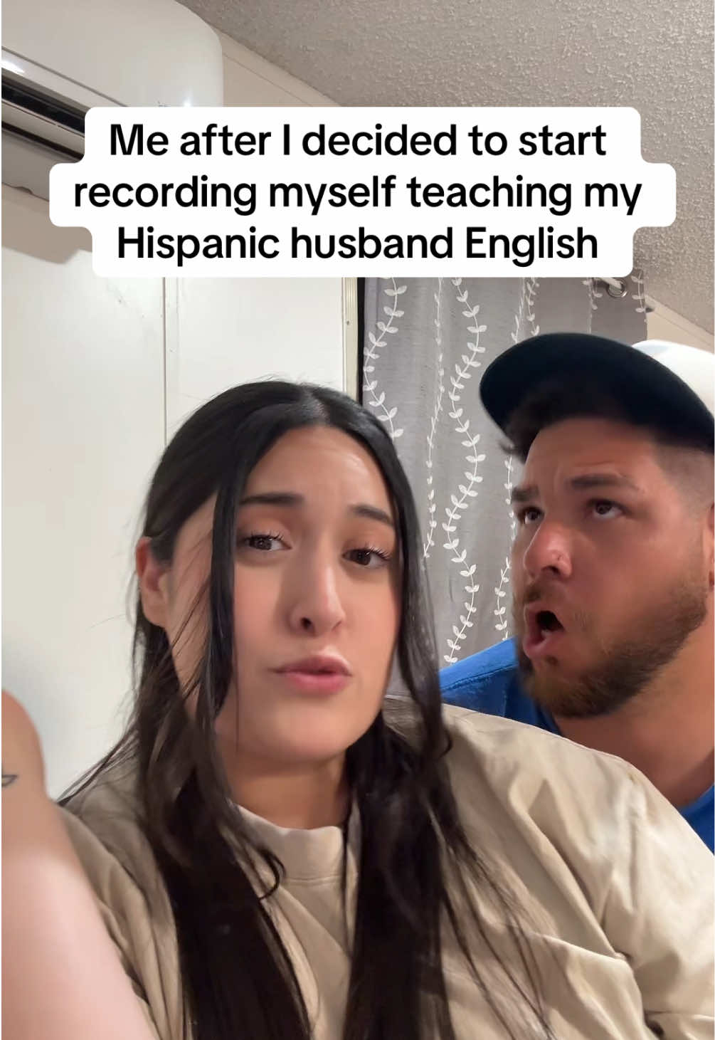@Ari & Greg