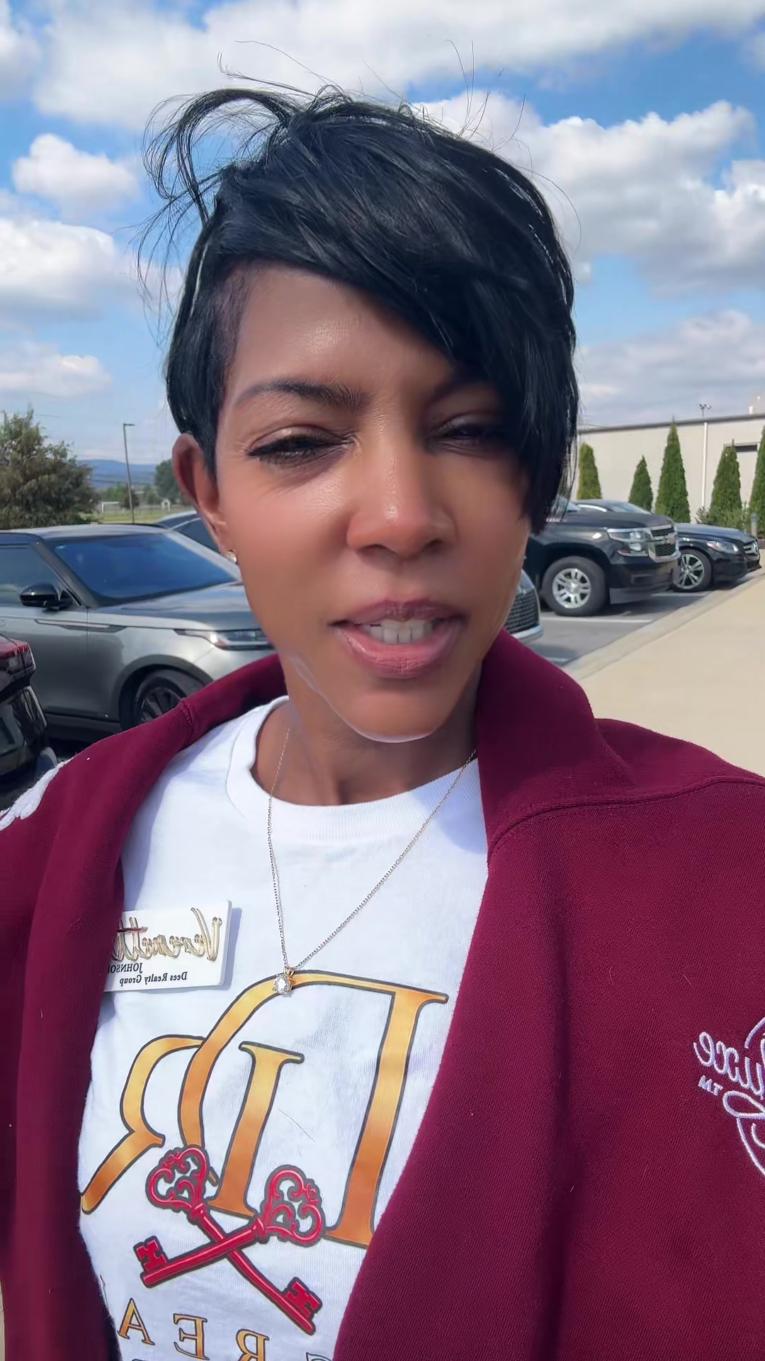 @Verenetta Johnson, REALTOR®