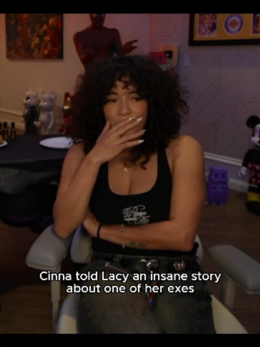 @Cinna