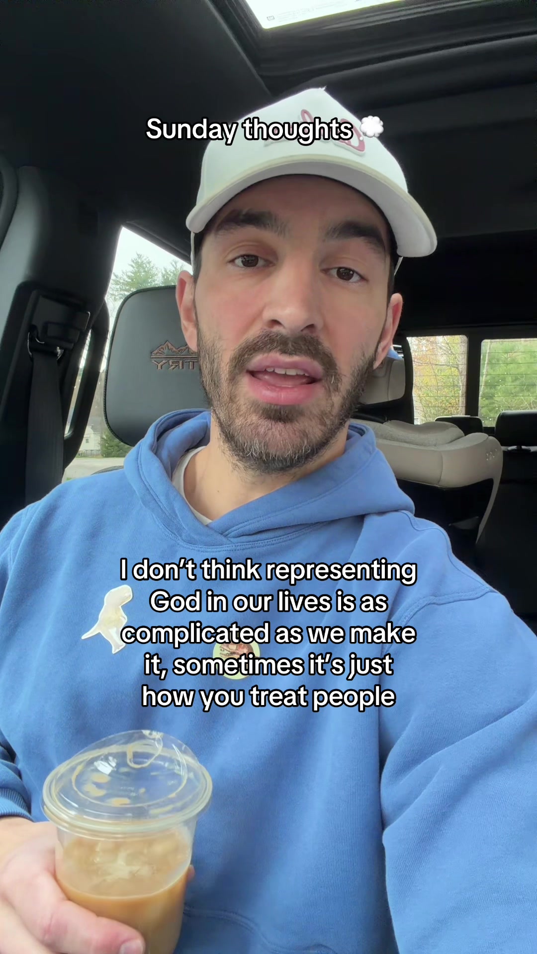 @Ethan Lapierre