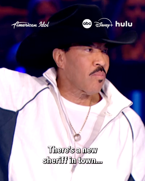 @AmericanIdol
