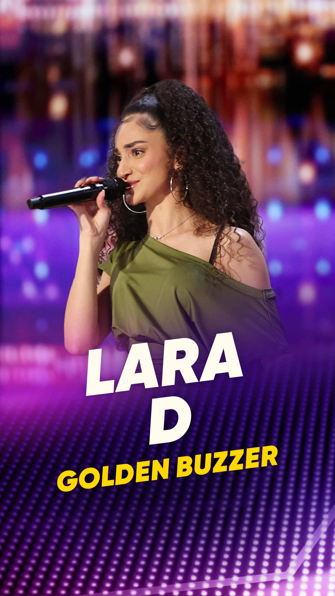 @America’s Got Talent