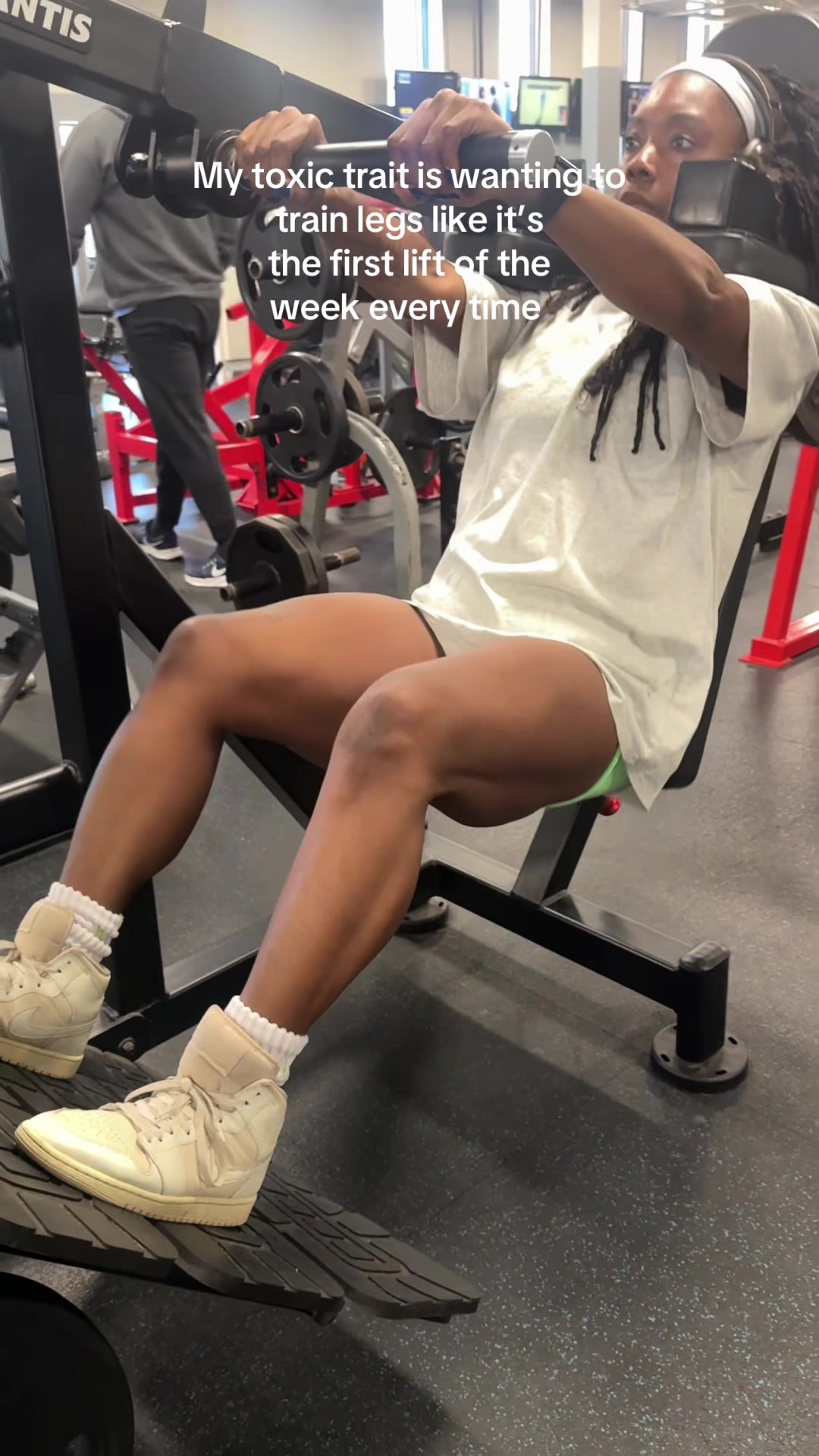 @Ashley | Wellness Mentor