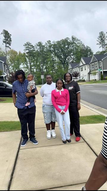 @The Deliard Richardson’s
