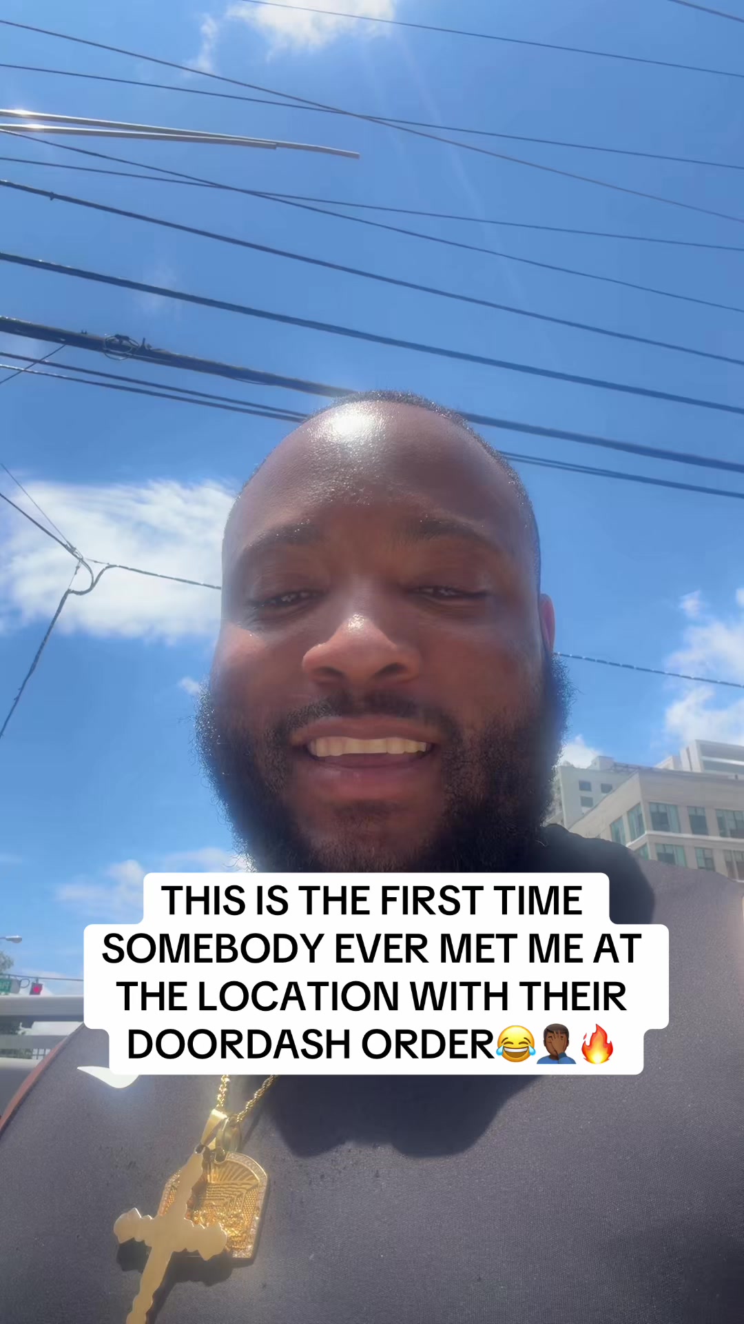 @Anthony Rhyne | Motivation