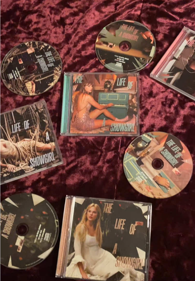 @Amber || Vinyl Collector❤️🔥