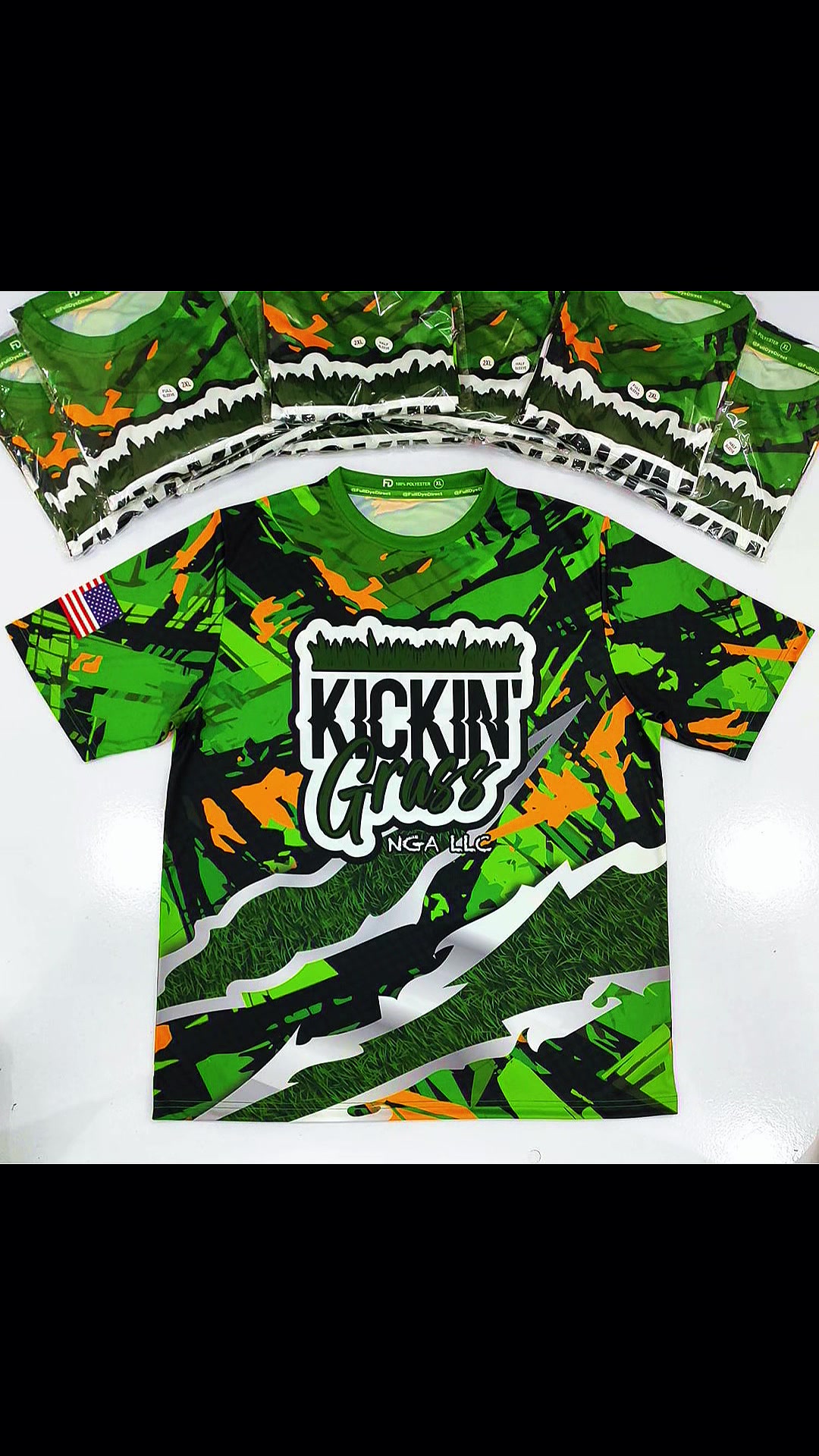 @Full-Dye Direct