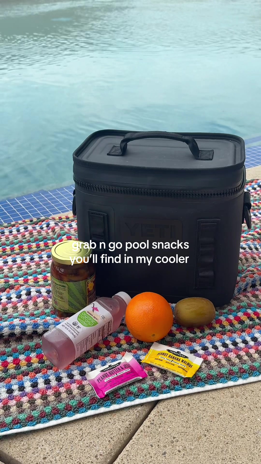 @Anne Murray | Dietitian