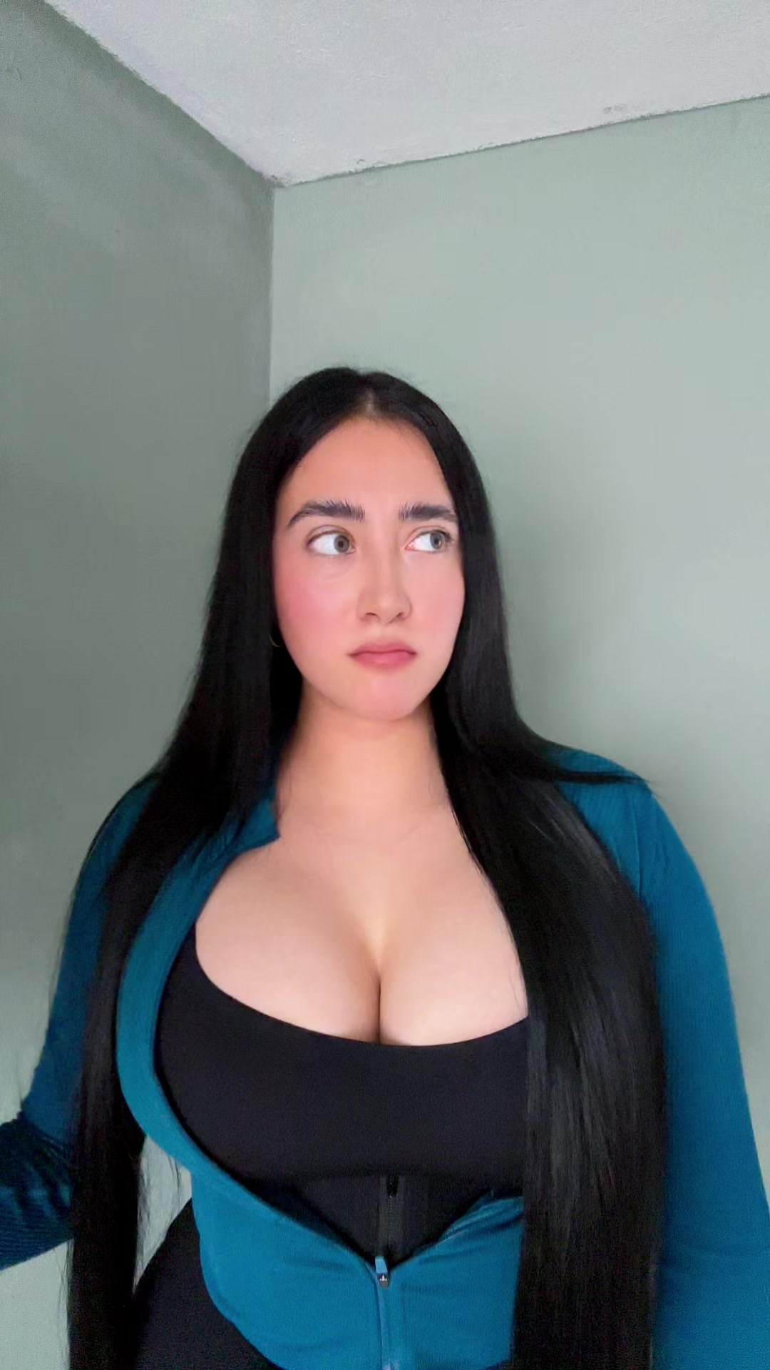 @Iamarelymayorga