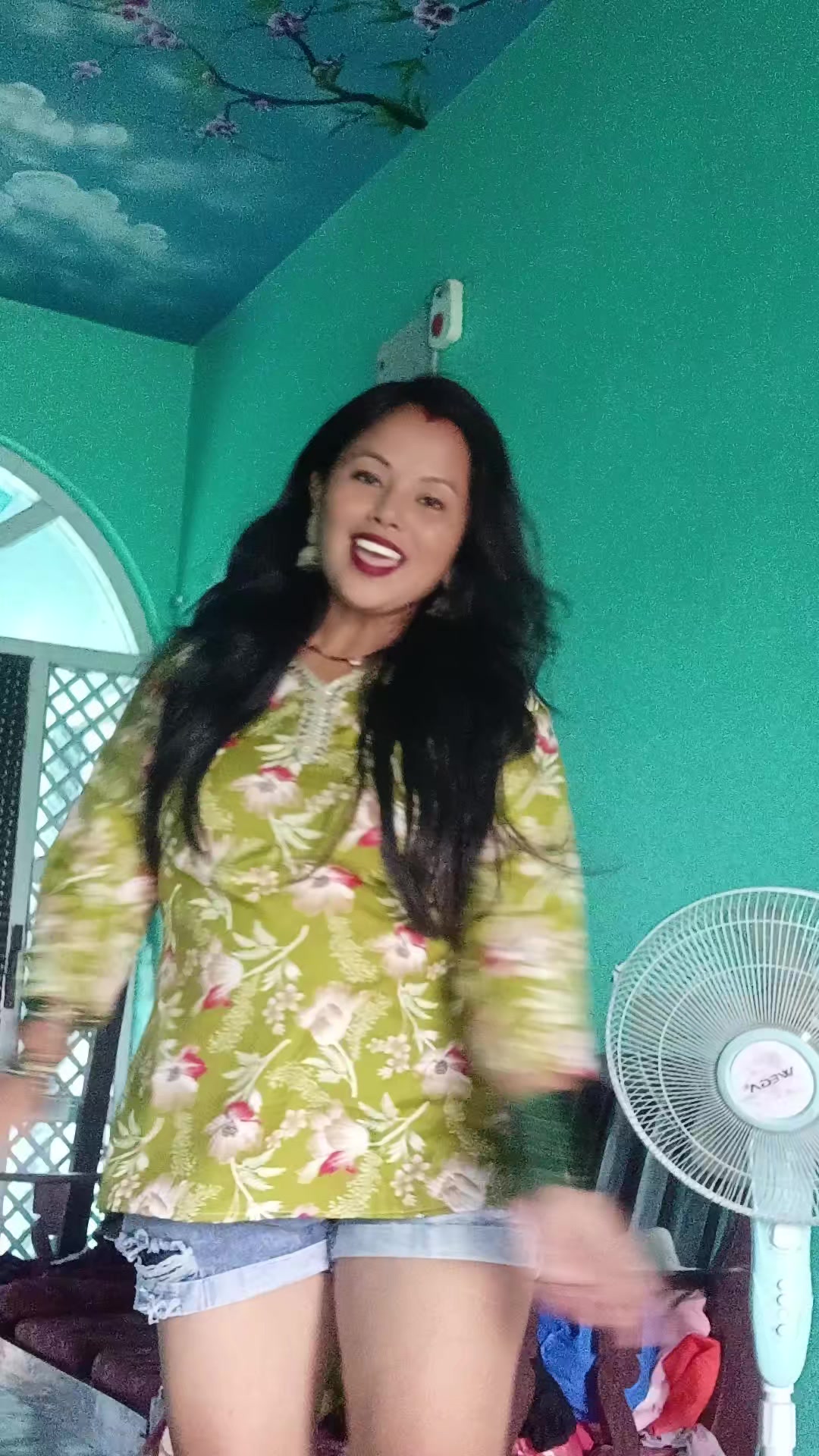 @๐ฆChanda Rani ๐ฆ๐ช๐๐๏ธ