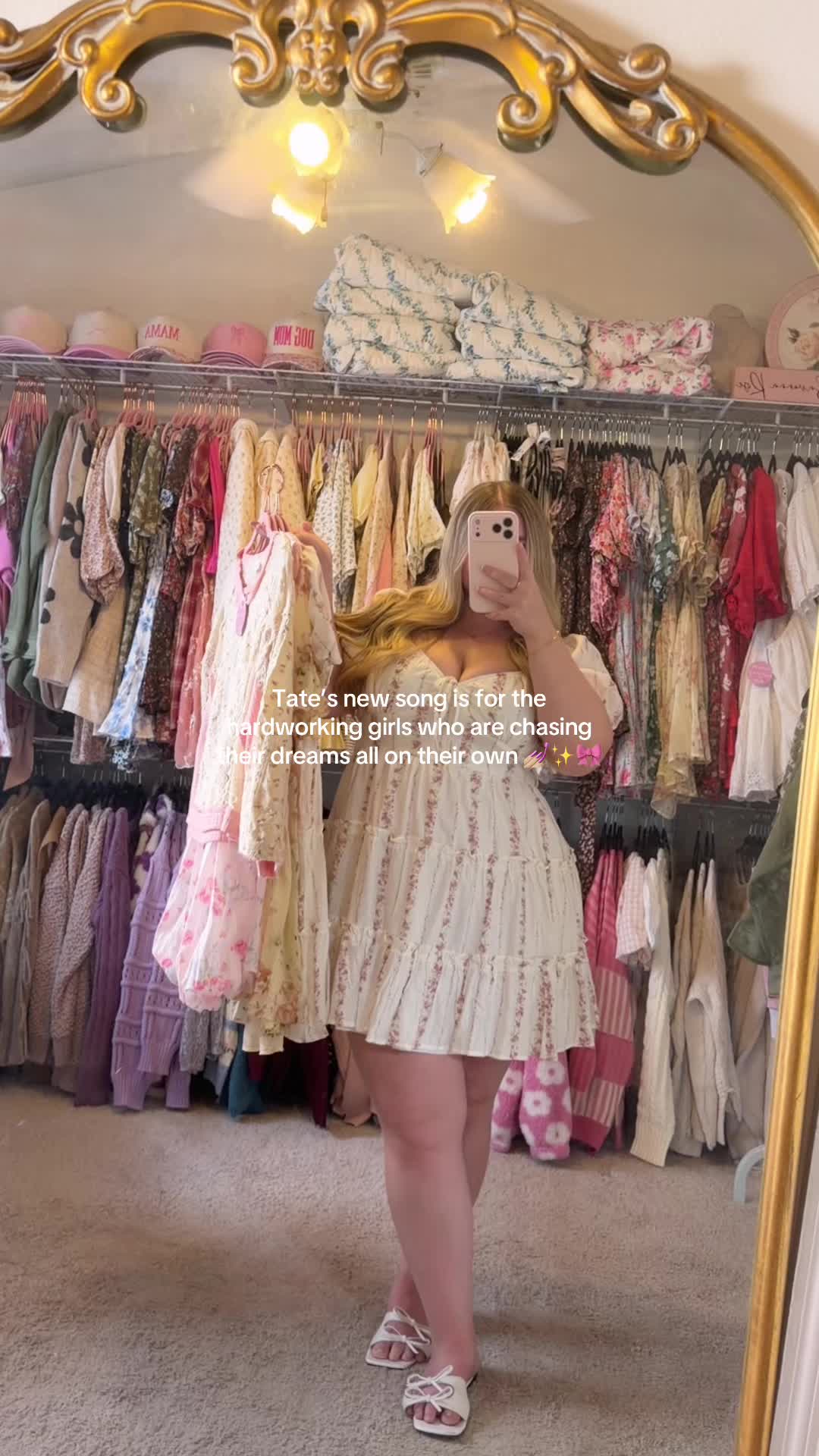 @Sincerely, Savanna Rose