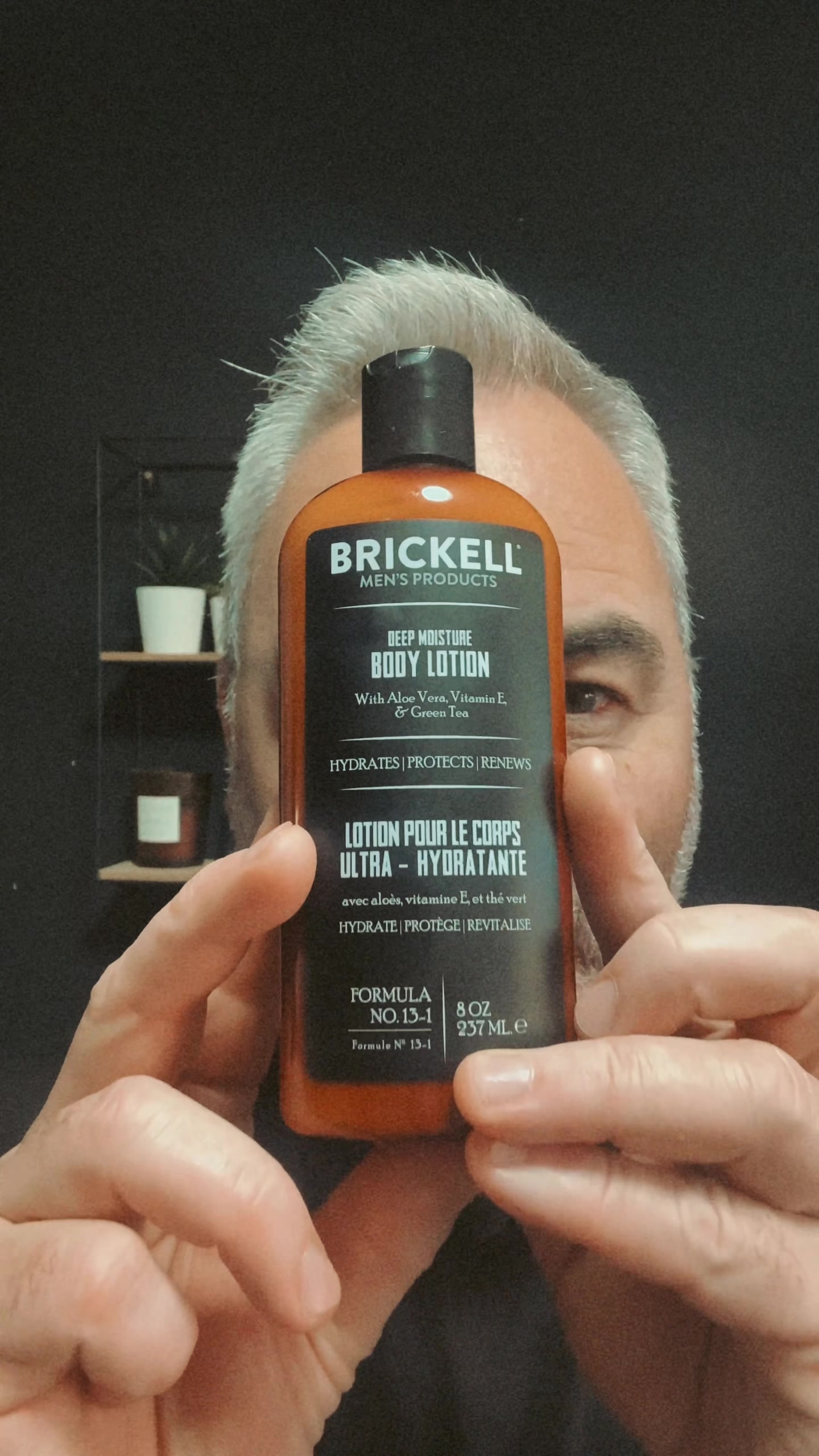 @Brickell Mens Products