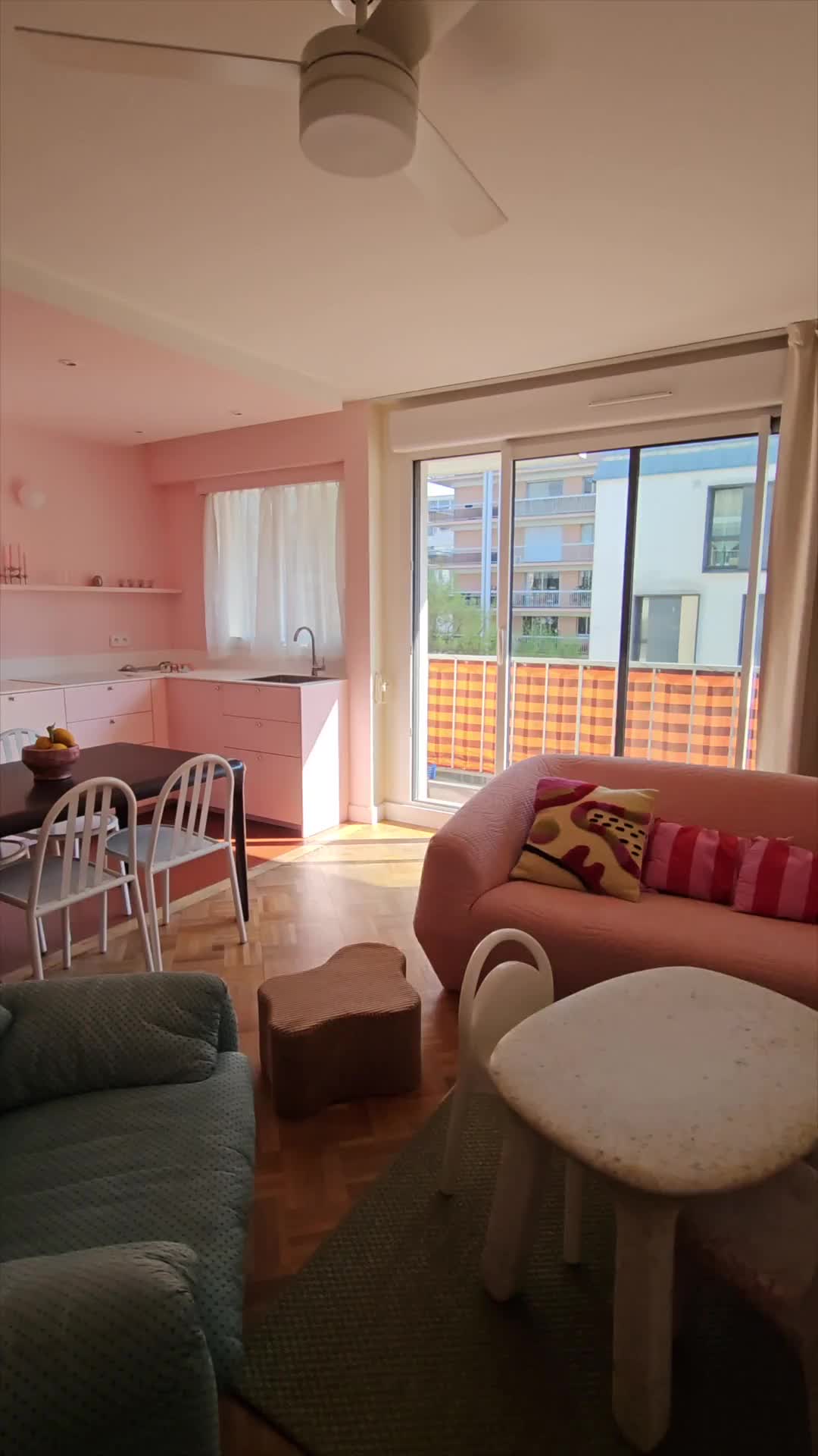 @Apartment Therapy