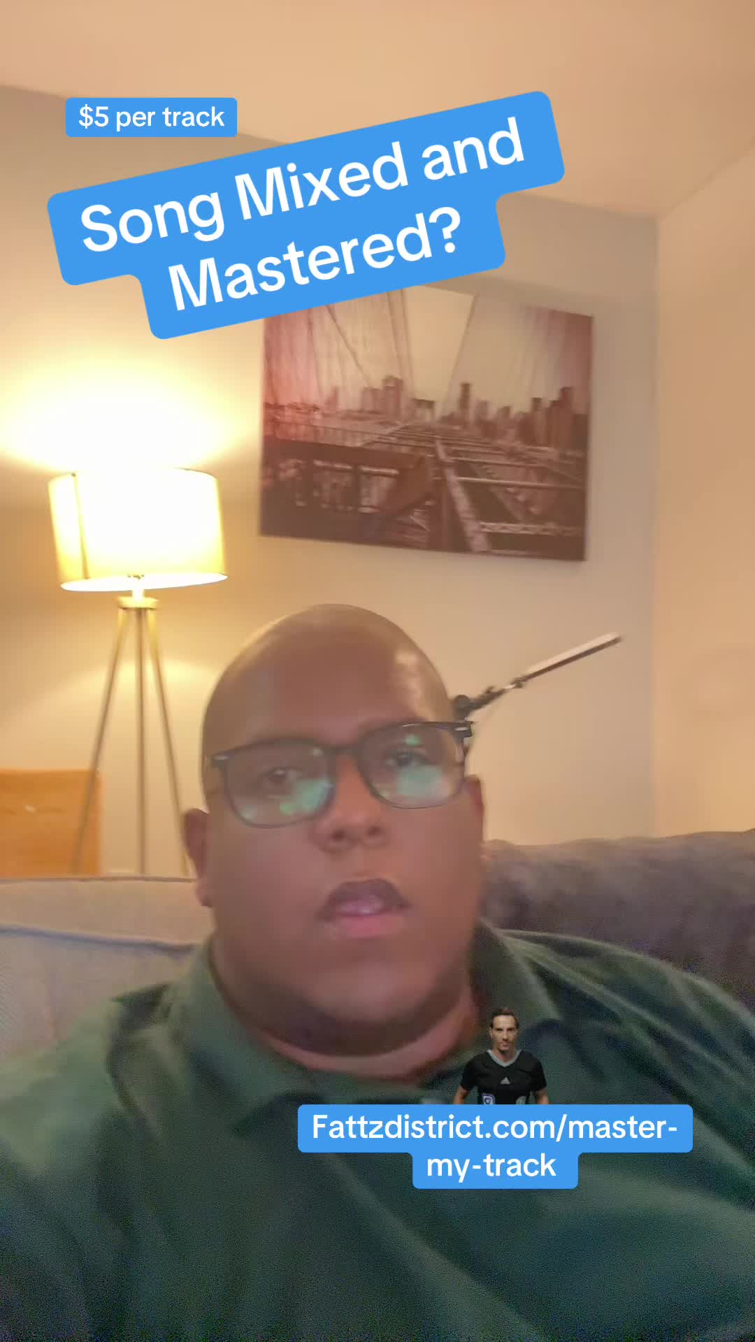 @Fattz Media