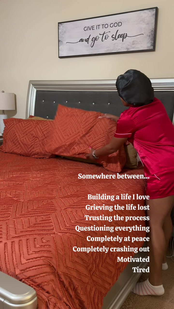@Tra Michalle