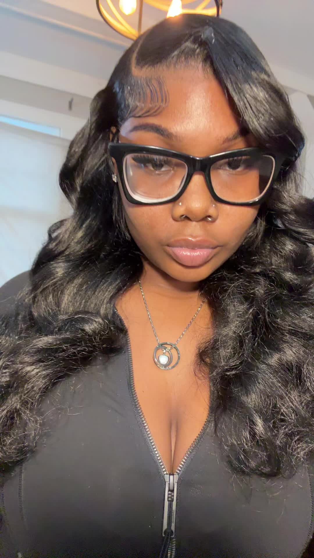@Kiyah Marie 🎀