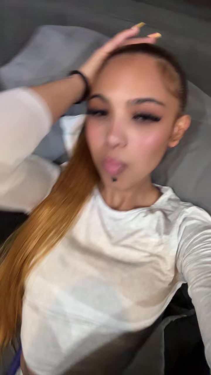 @Arianna Michelle