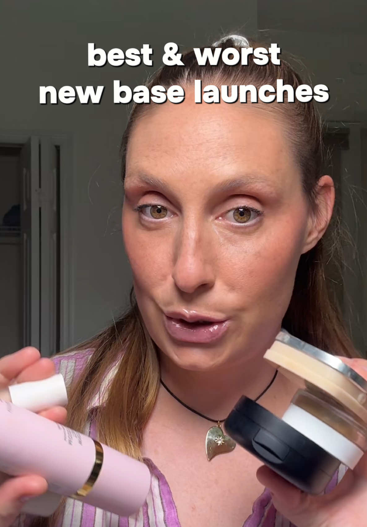 @michaela❤️🔥 makeup reviews