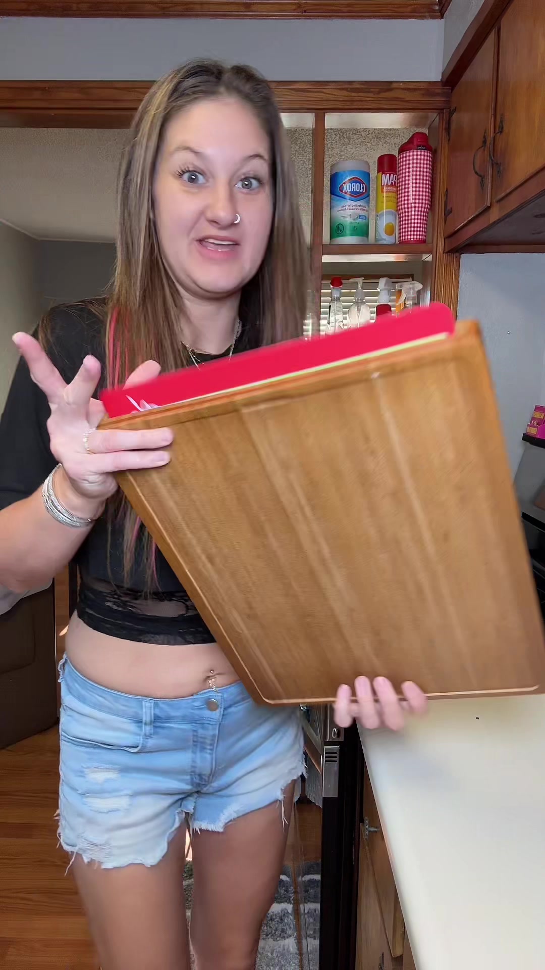@Kaci Dixon